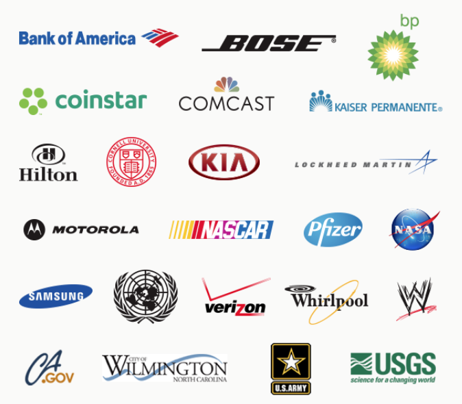 Клиенты DNN Platform